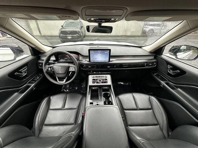 Certified 2023 Lincoln Aviator AWD w/ Premium Package image 16