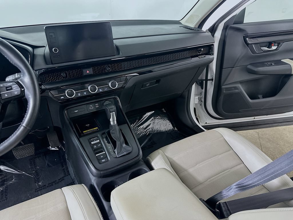 Used 2023 Honda CR-V EX-L image 19