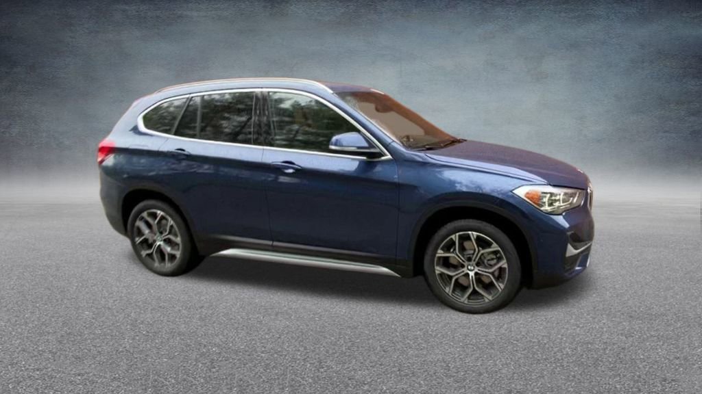 Used 2021 BMW X1 xDrive28i w/ Premium Package image 30