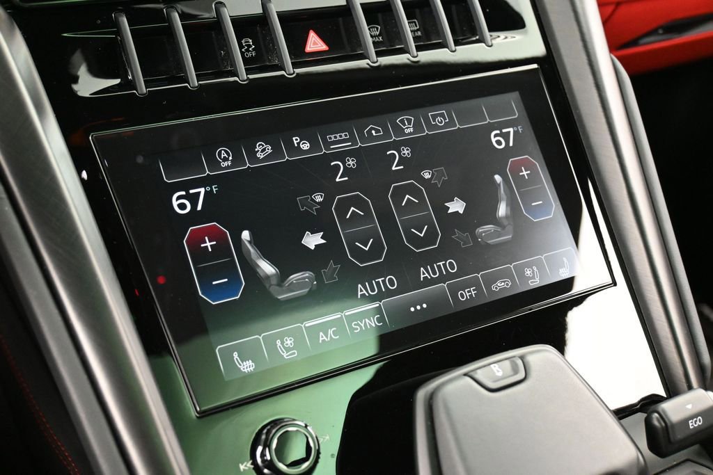Used 2024 Lamborghini Urus S AWD/4WD image 22