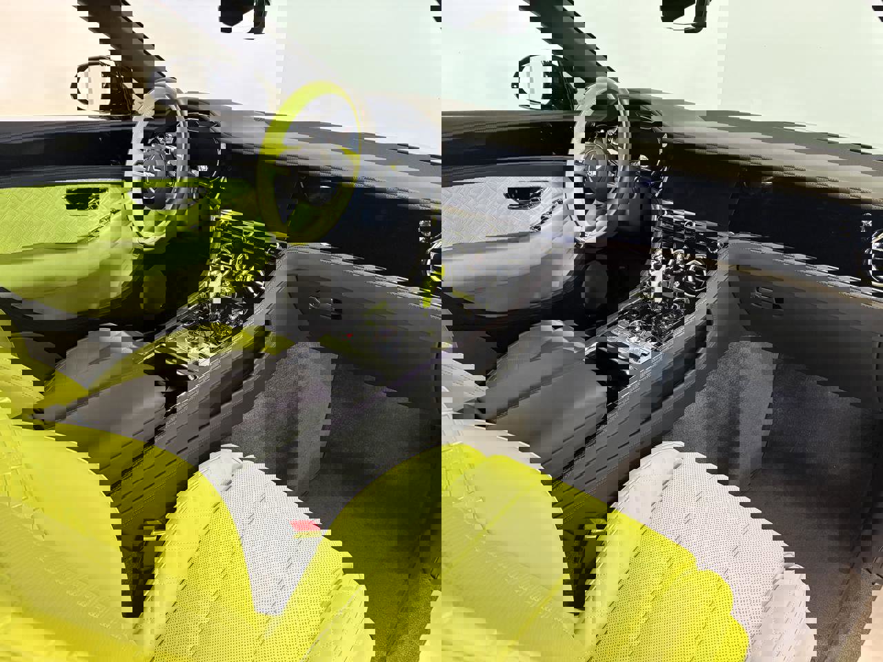 Used 2021 Bentley Continental GT image 32