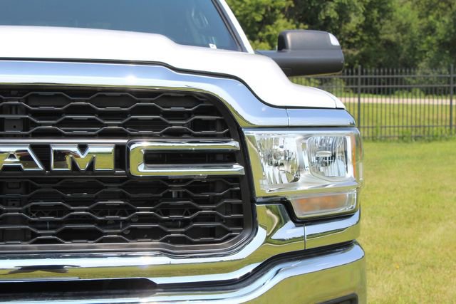 Used 2022 RAM 2500 Tradesman image 14