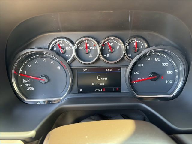 Used 2024 Chevrolet Tahoe LS w/ Driver Alert Package image 14