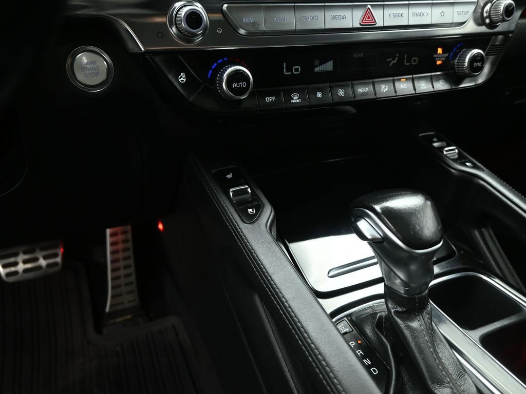 Used 2020 Kia Telluride SX w/ Towing Package image 18