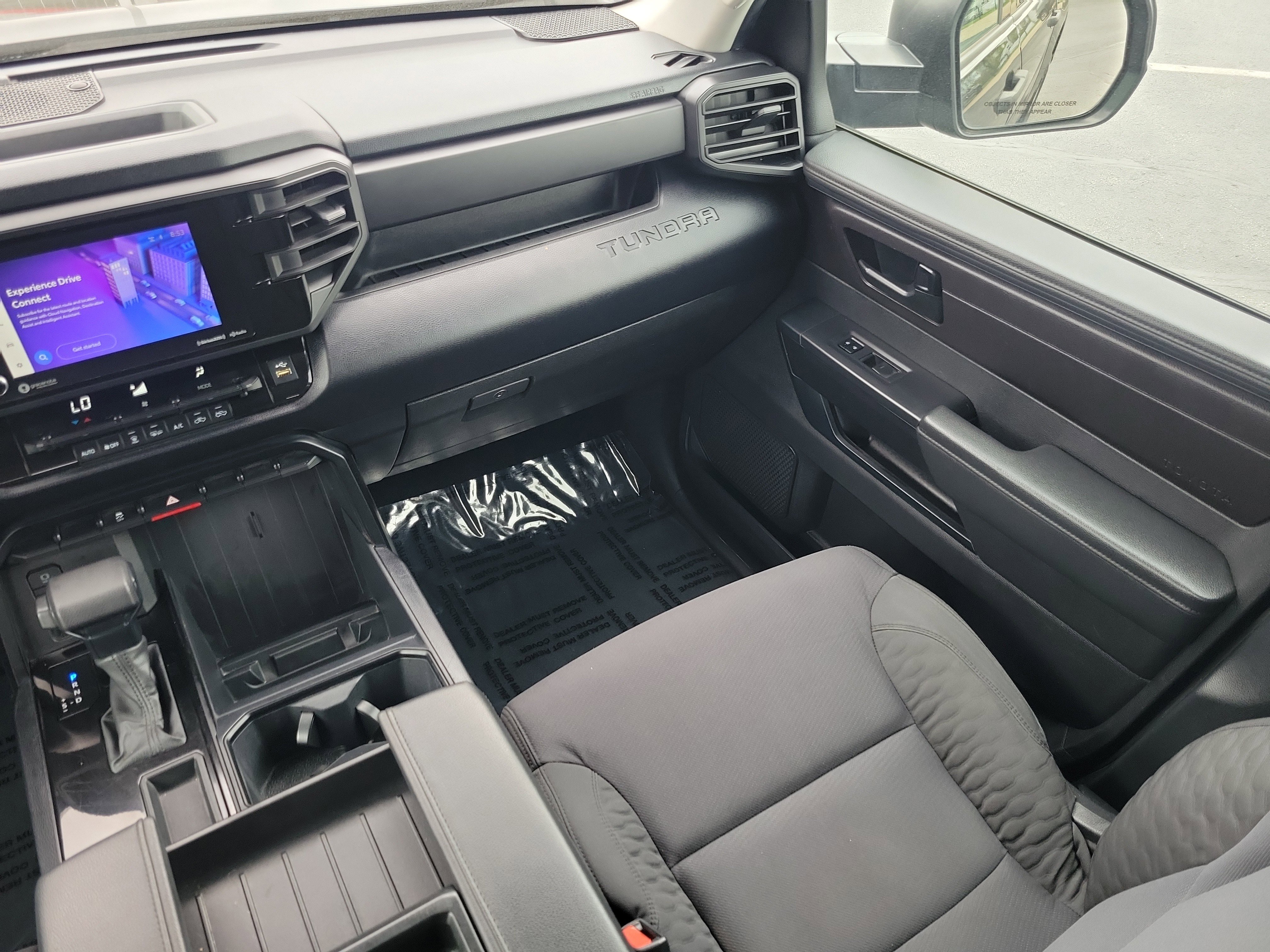 Certified 2022 Toyota Tundra SR w/ SR Tow Package RWD image 13