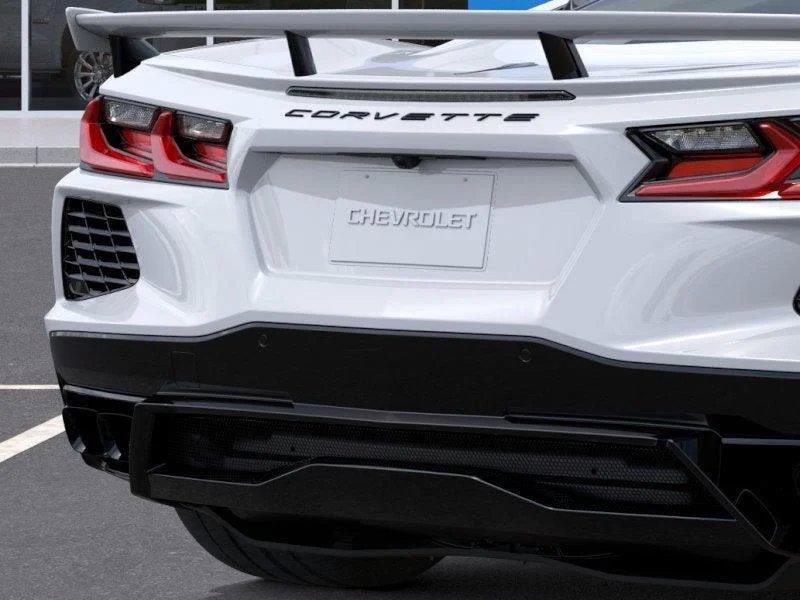 New 2026 Chevrolet Corvette Stingray Premium Cpe w/ Stars & Steel Limited Edition RWD image 75