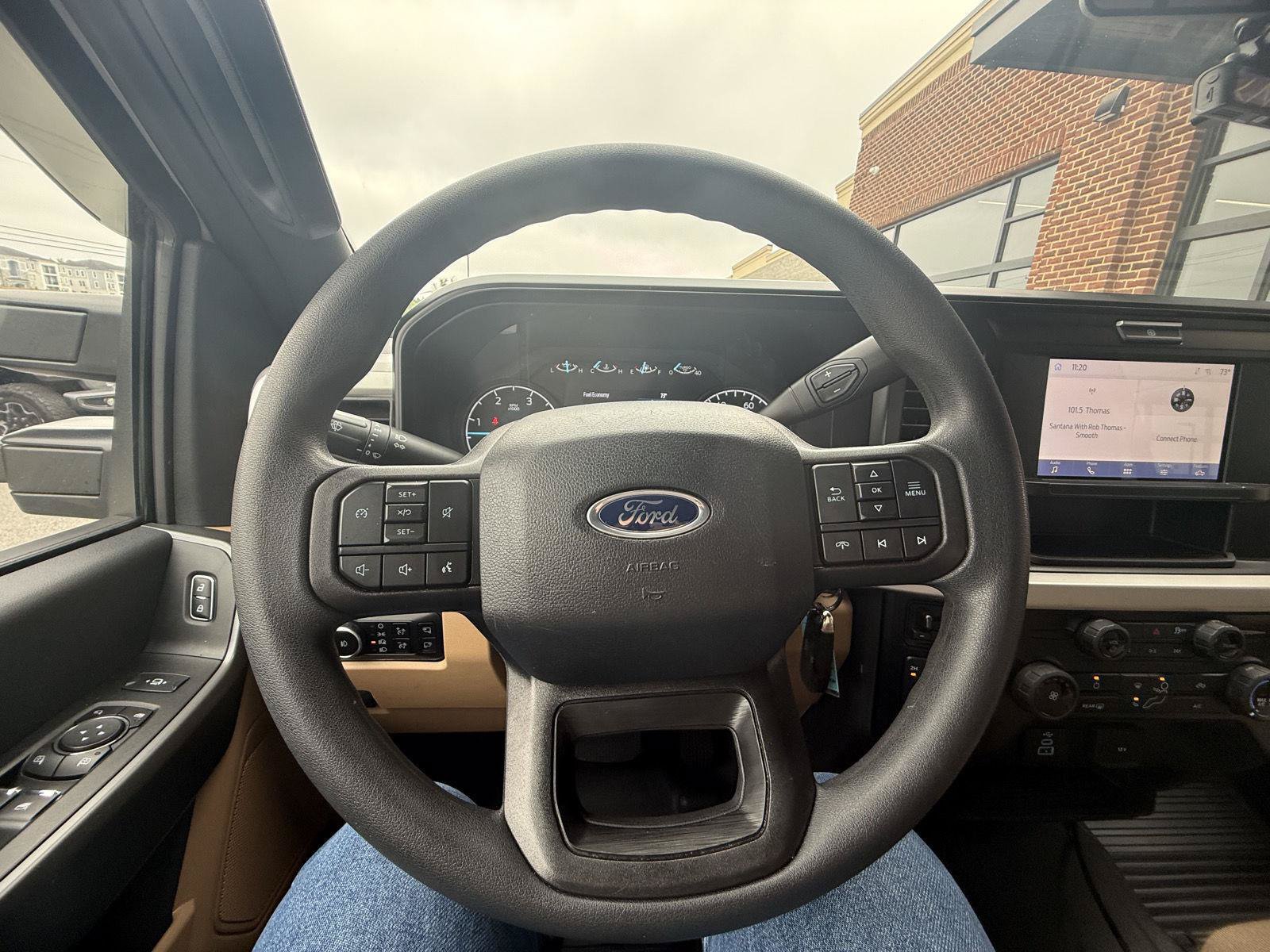 Used 2025 Ford F450 XLT AWD/4WD image 19