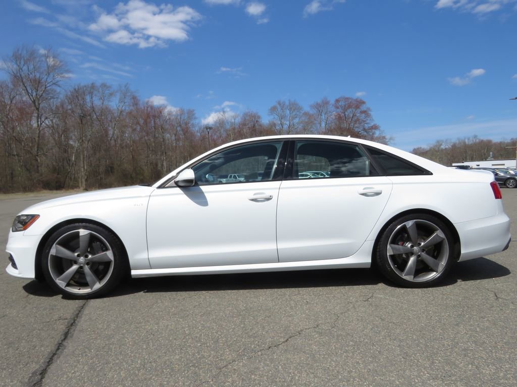 Used 2014 Audi S6 Prestige AWD/4WD image 8