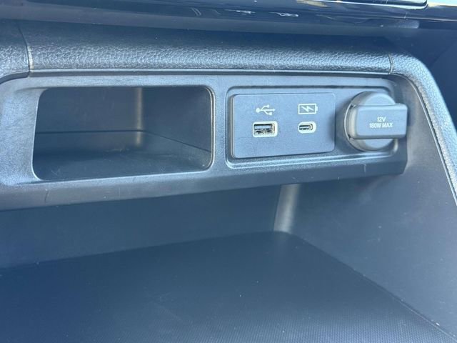 Used 2025 Honda Pilot Sport image 22