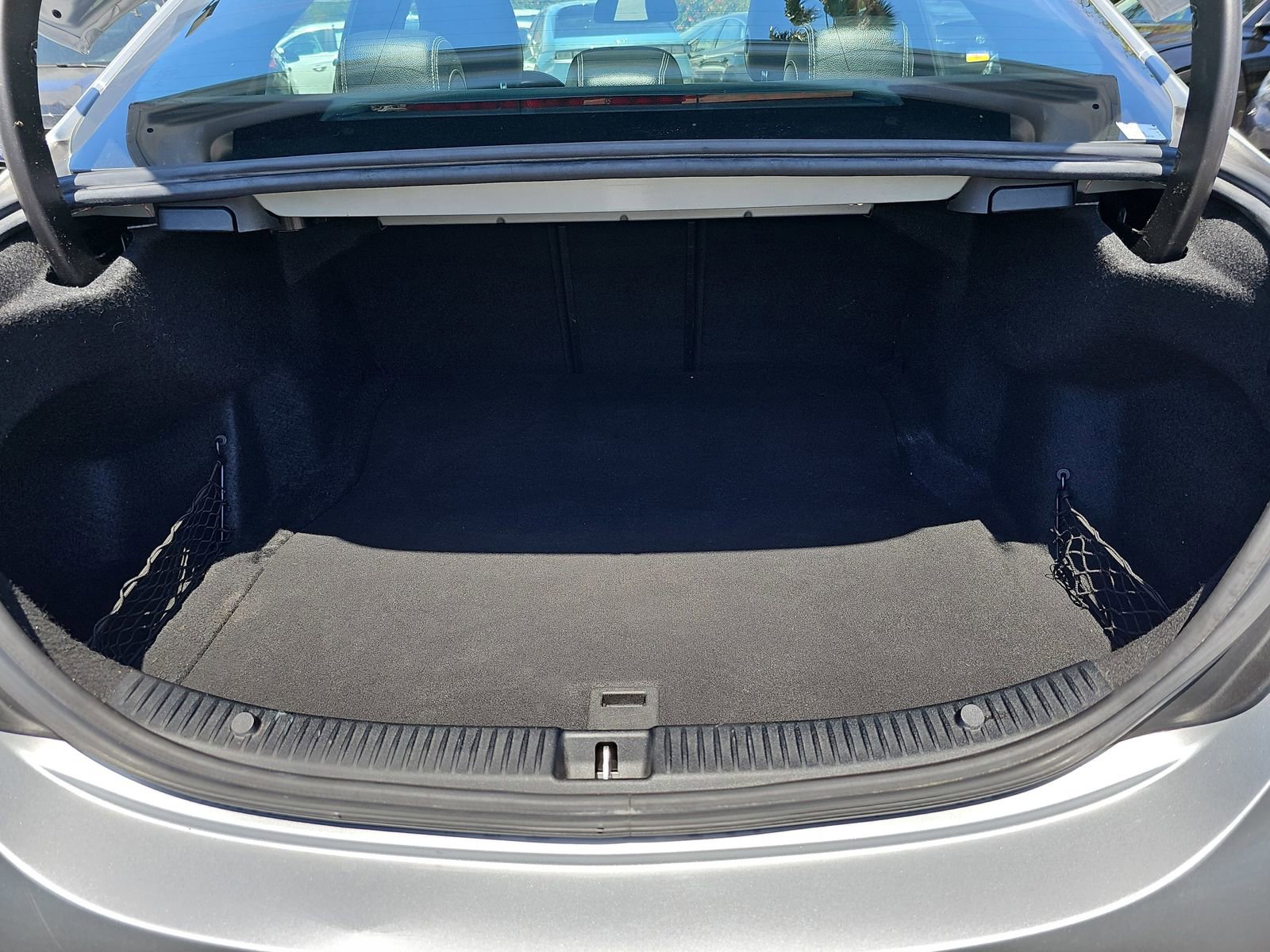Used 2015 Mercedes-Benz C 400 4MATIC image 12