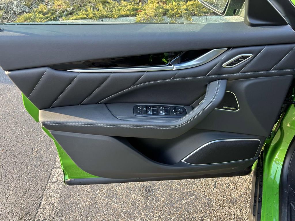 New 2023 Maserati Levante Modena image 27