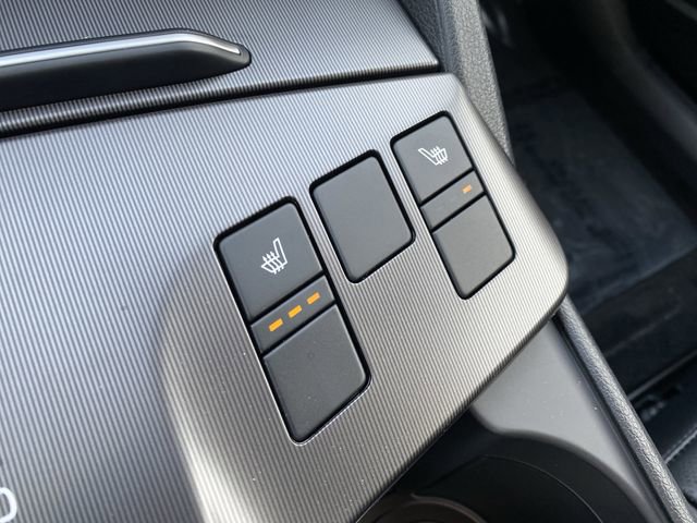 New 2026 Kia Sportage EX image 8