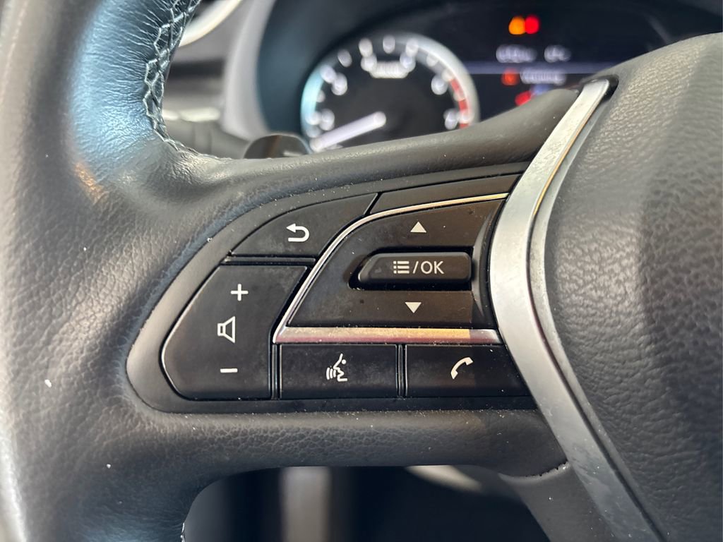 Used 2023 INFINITI QX50 Luxe image 29