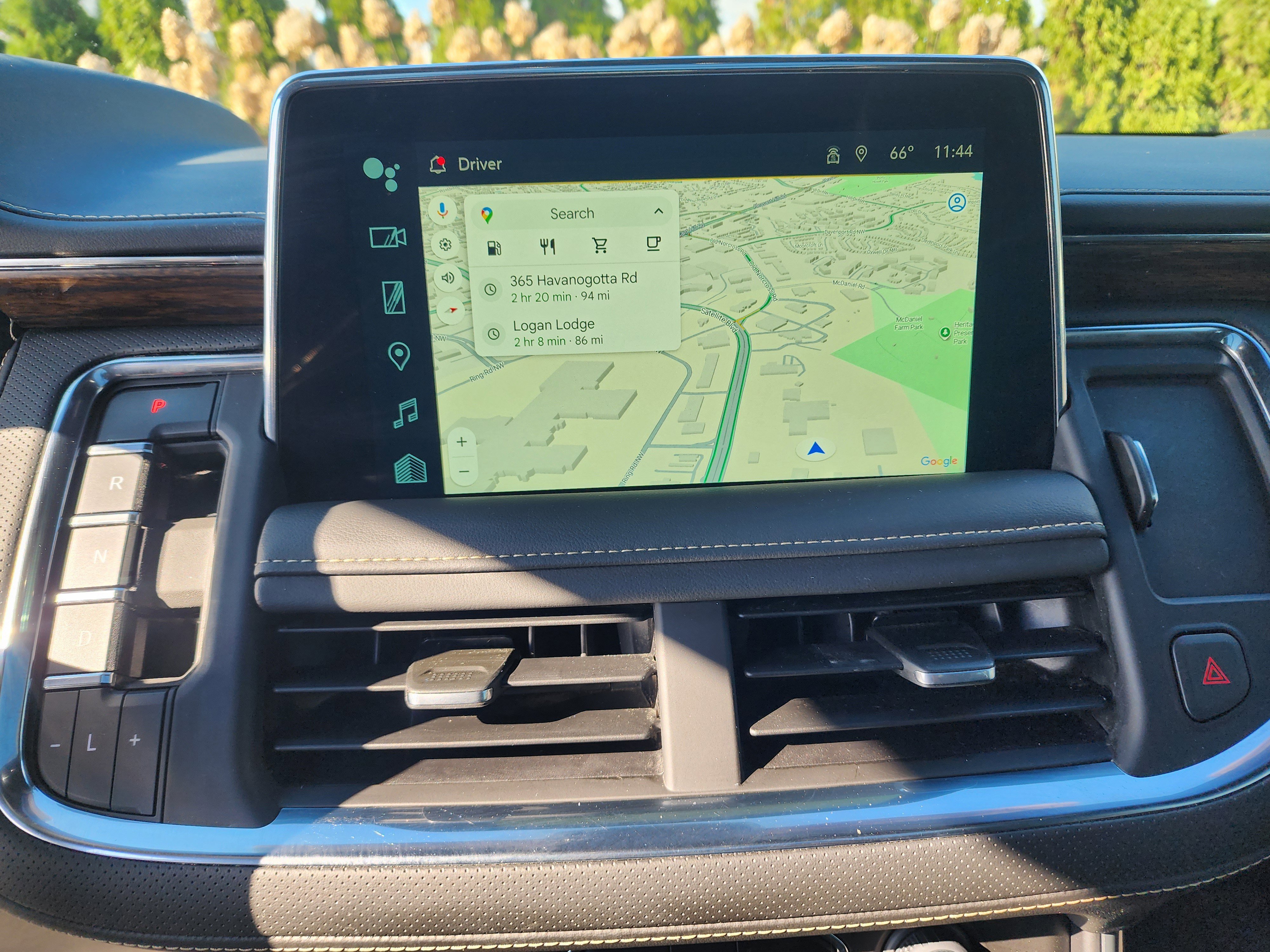 Used 2023 Chevrolet Tahoe Premier image 34