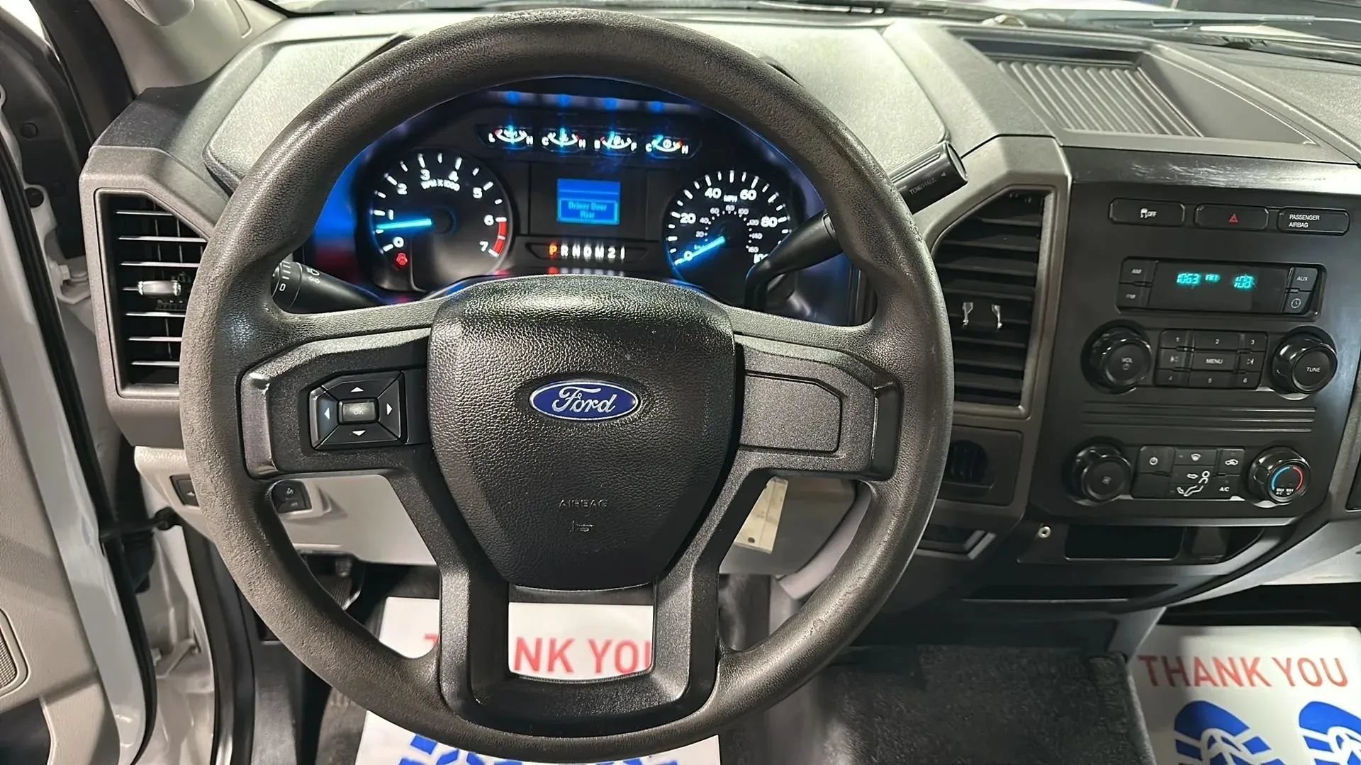 Used 2017 Ford F250 XL RWD image 17