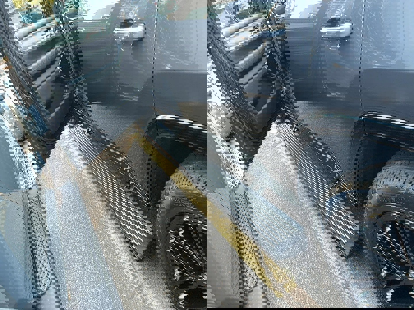 New 2026 Jeep Grand Wagoneer Limited image 5