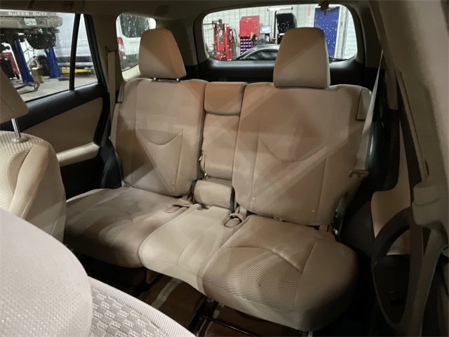 Used 2012 Toyota RAV4 4WD image 27