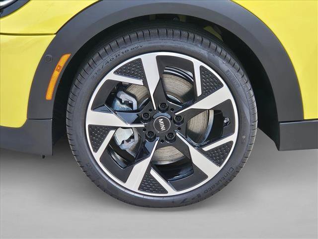 New 2026 MINI Cooper S FWD image 18