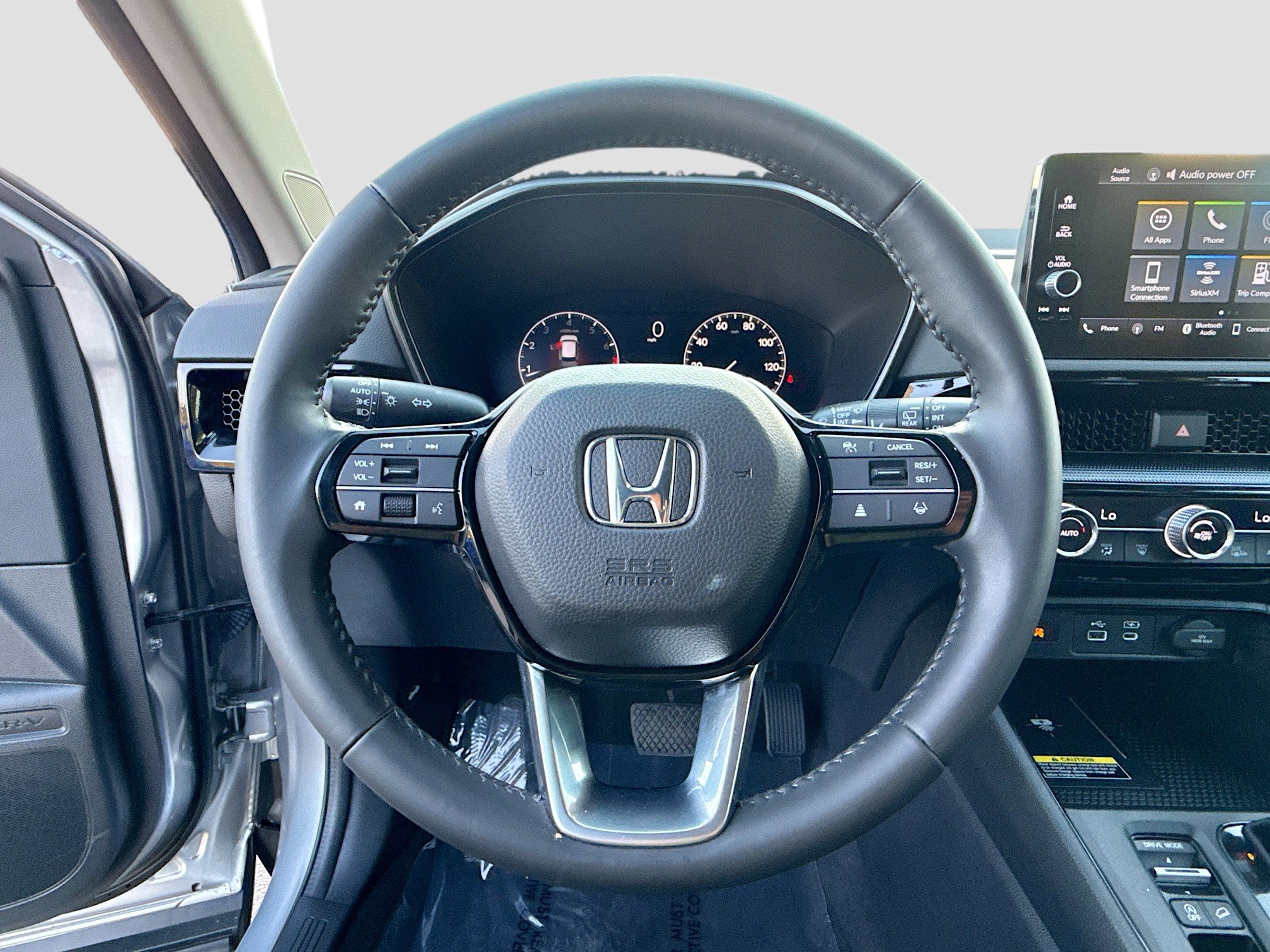Used 2024 Honda CR-V EX-L image 38