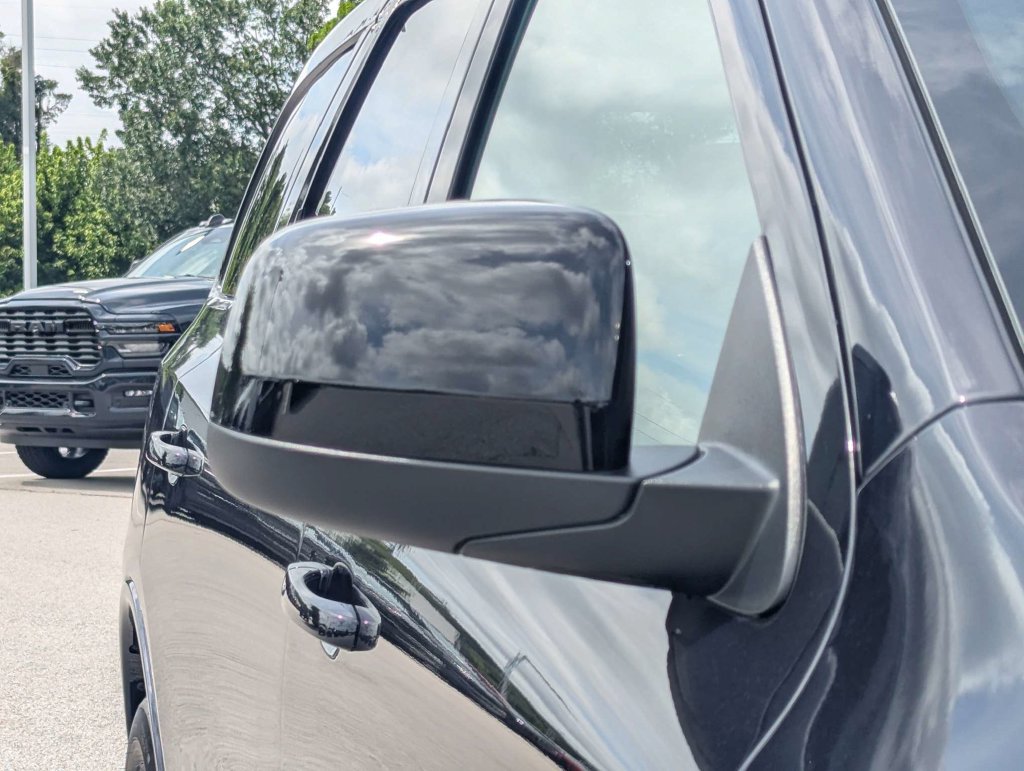 New 2026 Dodge Durango GT RWD image 11