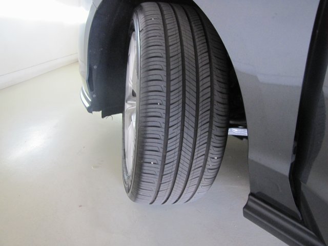 Certified 2024 Honda Accord LX image 28