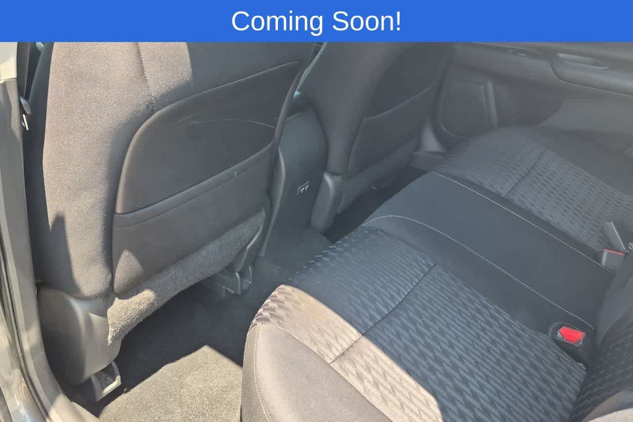 Used 2017 Nissan Altima 2.5 S w/ Power Driver Seat Package FWD image 18