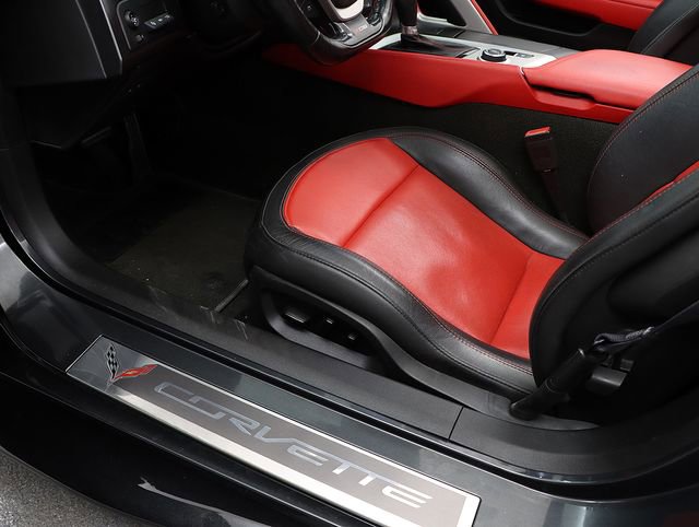 Used 2017 Chevrolet Corvette Z06 w/ Z07 Performance Package image 25