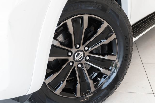 Used 2019 Nissan Armada Platinum w/ Cargo Package AWD/4WD image 2