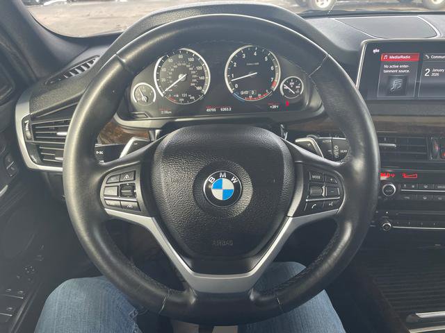 Used 2018 BMW X5 xDrive35i image 17