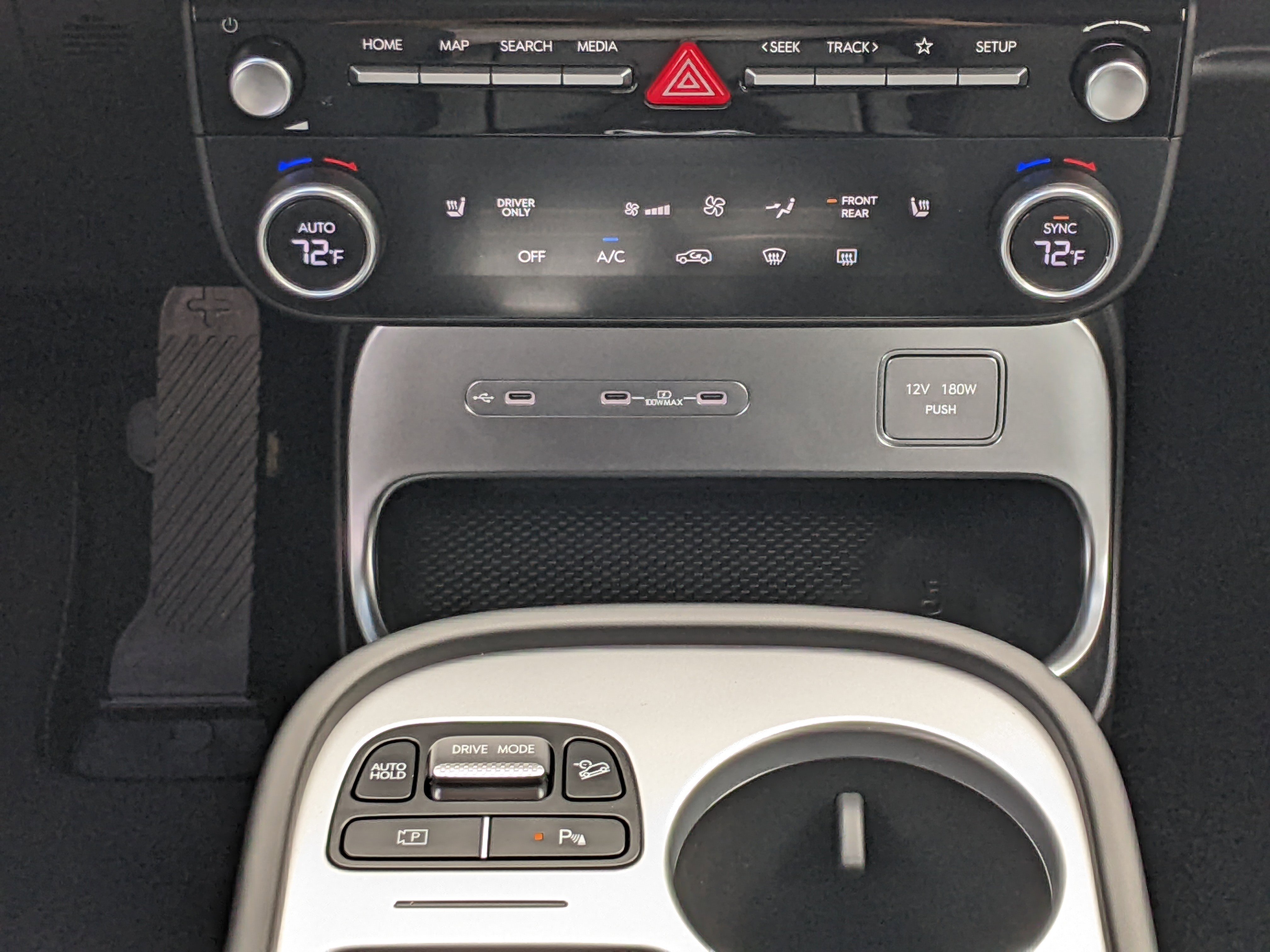 New 2026 Hyundai Ioniq 9 S image 16