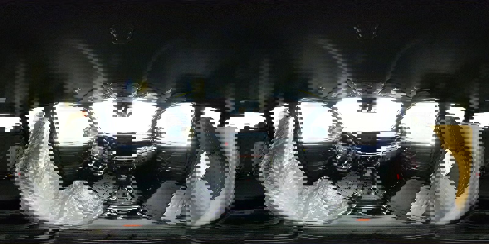 New 2026 Toyota Tacoma TRD Off-Road image 34