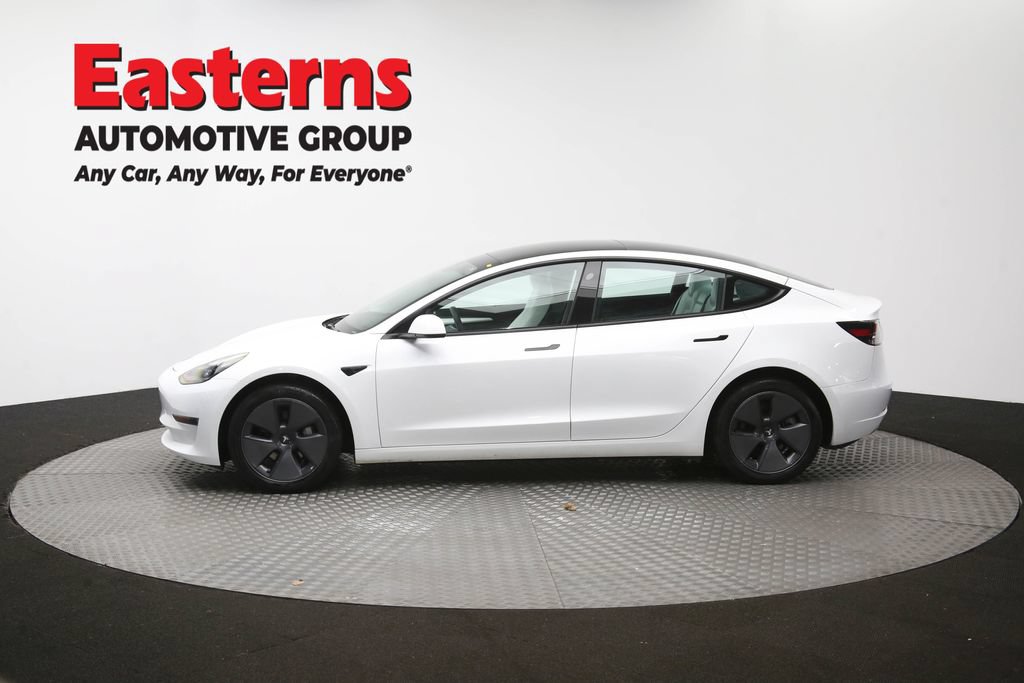 Used 2023 Tesla Model 3 Standard Range RWD image 54