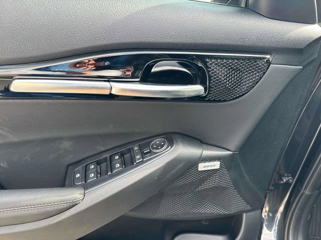 New 2026 Kia Seltos SX image 21