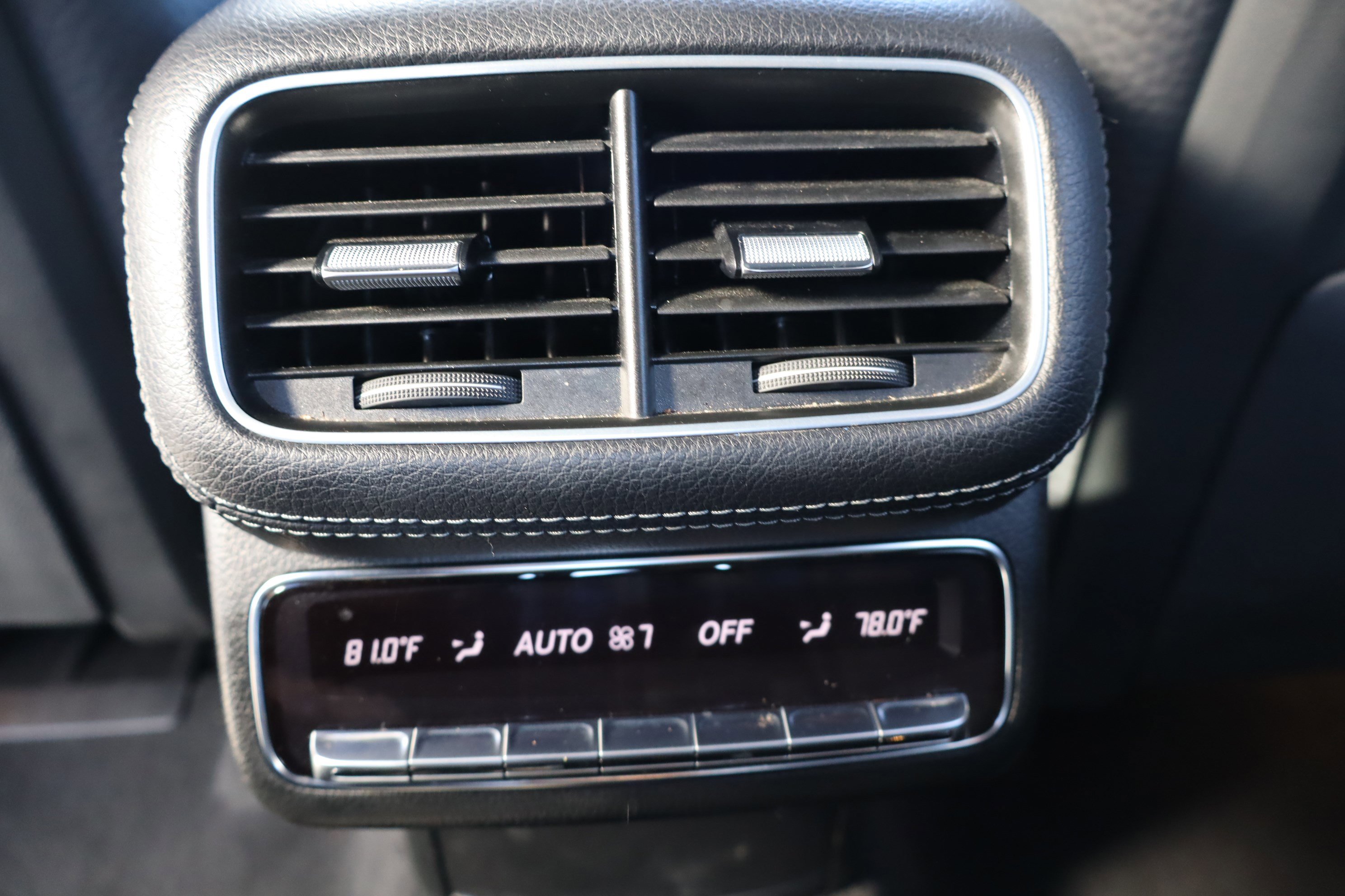 Used 2021 Mercedes-Benz GLS 580 4MATIC image 34