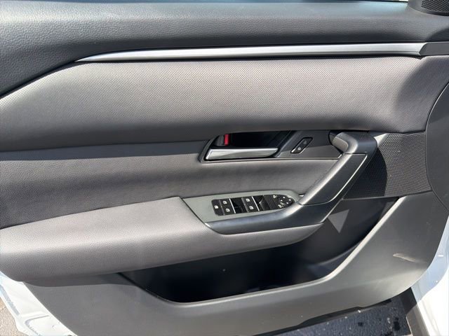 New 2026 MAZDA CX-50 AWD 2.5 S w/ Select Package image 24