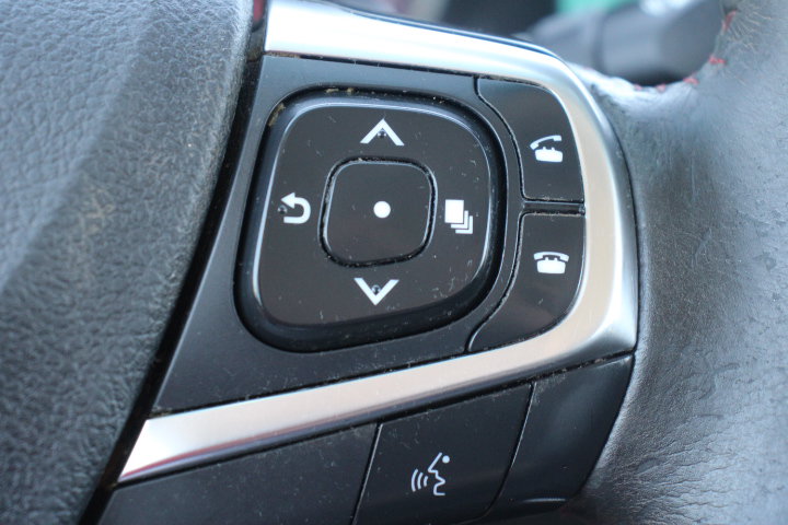 Used 2017 Toyota Camry SE FWD image 25