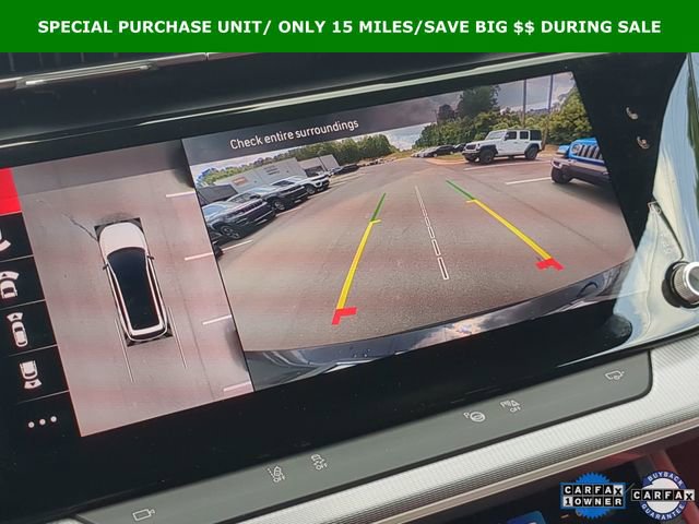 Used 2025 Jeep Wagoneer S Launch Edition image 42