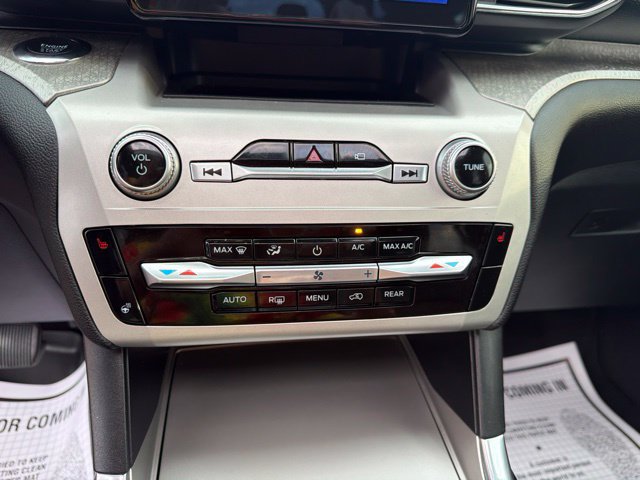 Used 2022 Ford Explorer Timberline AWD/4WD image 21