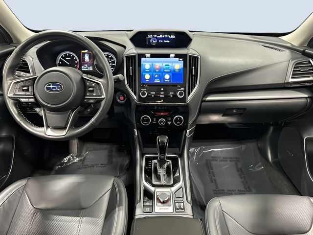 Used 2020 Subaru Forester Limited AWD/4WD image 12