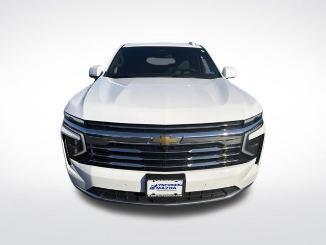 Used 2025 Chevrolet Tahoe LT AWD/4WD image 9