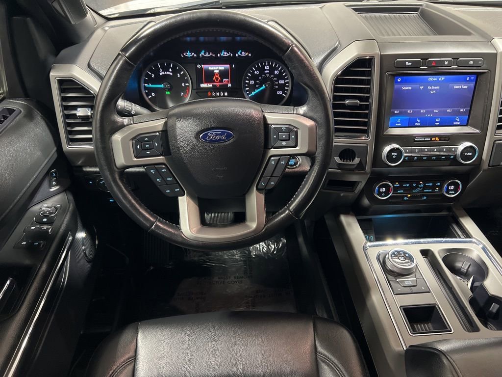 Used 2021 Ford Expedition XLT image 22