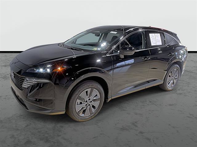 Used 2026 Nissan Murano SL w/ Comfort Package