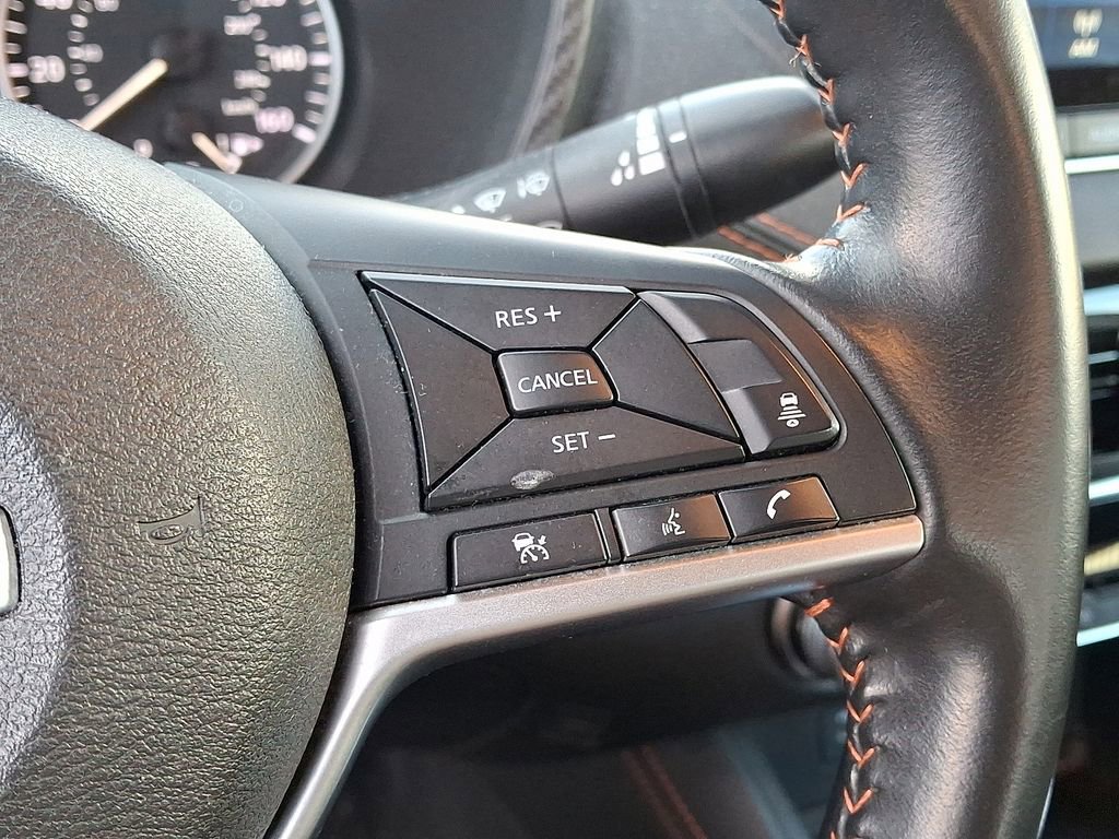 Used 2022 Nissan Sentra SR image 20