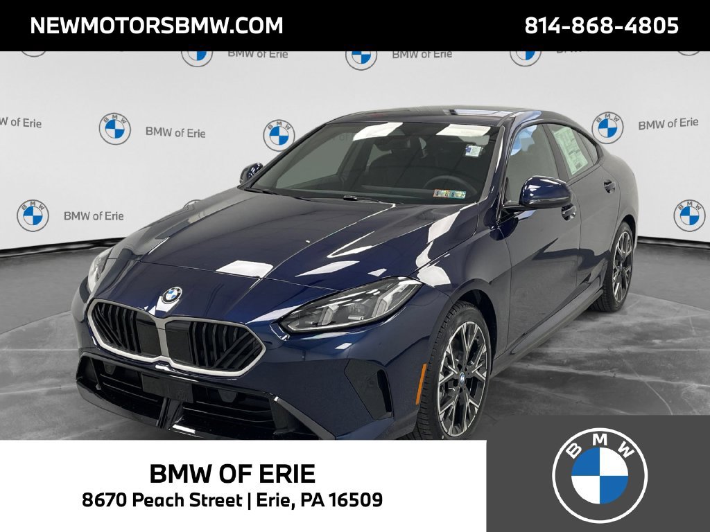 New 2026 BMW 228i xDrive w/ Premium Package