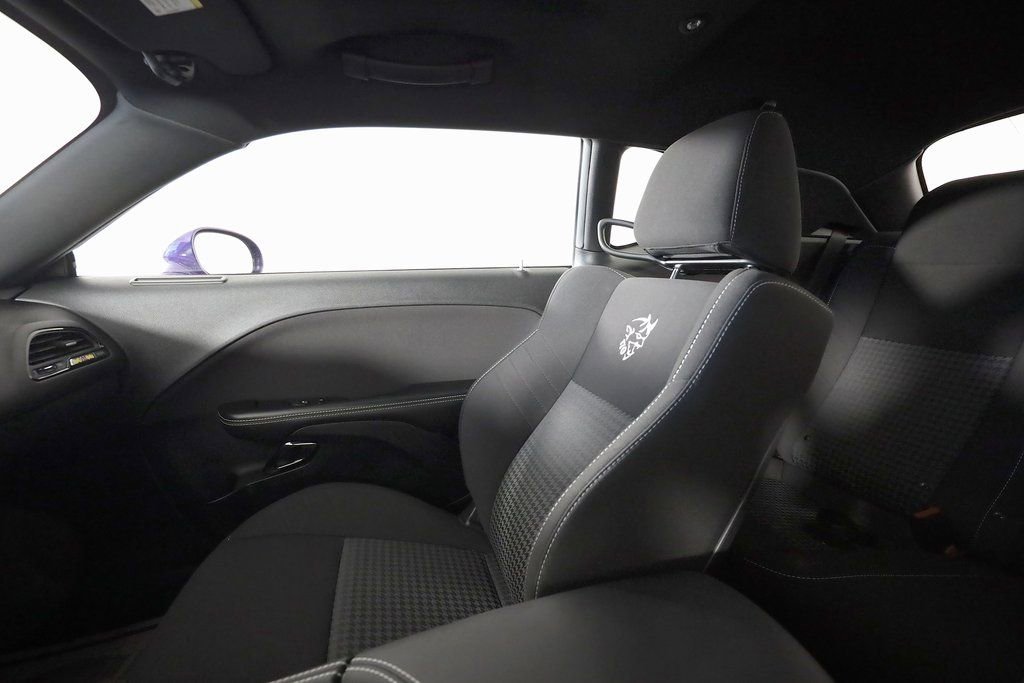 Used 2023 Dodge Challenger SRT Hellcat Redeye image 32
