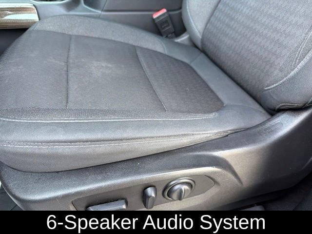 Used 2020 Chevrolet Silverado 1500 RST w/ All-Star Edition AWD/4WD image 22