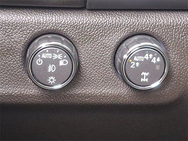 Used 2022 GMC Canyon AT4 w/ Trailering Package image 25