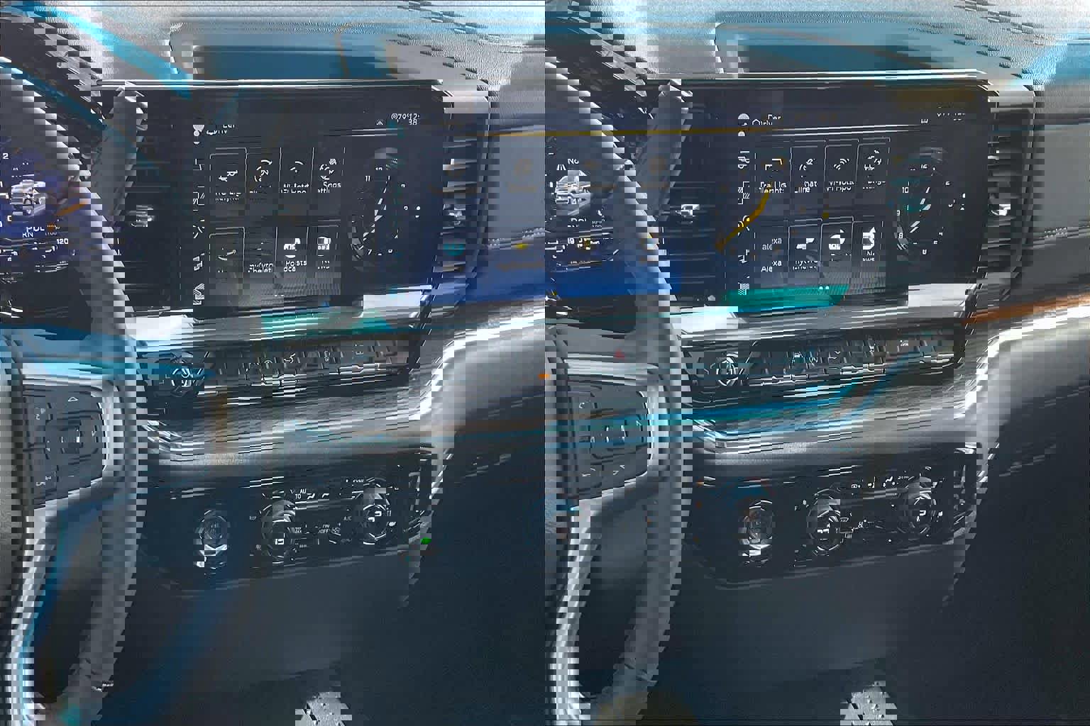 Certified 2024 Chevrolet Silverado 1500 RST image 6