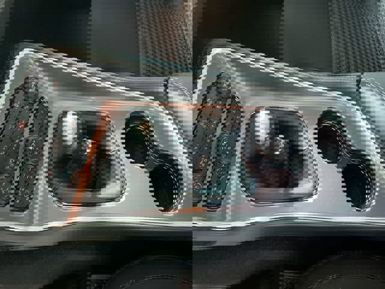 Used 2021 Dodge Challenger R/T Scat Pack w/ T/A Package image 21