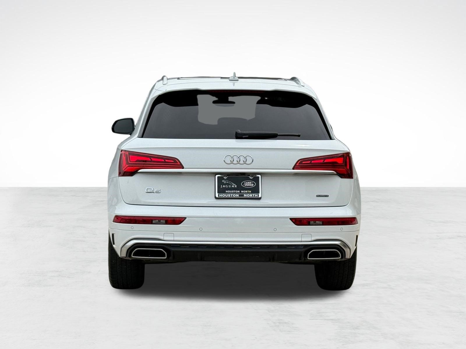 Used 2024 Audi Q5 2.0T Premium AWD/4WD image 10